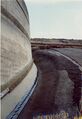 Sanierungsarbeiten am Kanalbett des <a class="mw-selflink selflink">Main-Donau-Kanal</a> an der Vacher <!--LINK'" 0:196--> am 1. Mai 1984