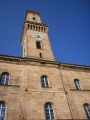 Der Turm des Fürther Rathauses im Jahre <!--LINK'" 0:140-->.