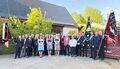 125 Jahre Freiwillige Feuerwehr Mannhof, April 2024