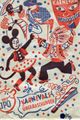 Karnevals-Überraschungstüte der JPO-Kleinspielwaren-Fürth, ca. 1950