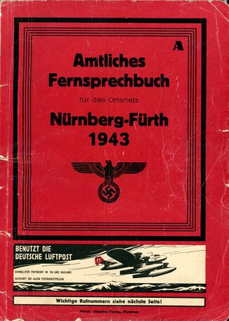 Amtliches Fernsprechbuch Nürnberg-Fürth 1943 (Buch).jpg
