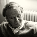 Musiker und Komponist Heinrich J. Hartl, 2012