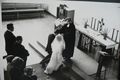 Hochzeit 1969 in der <!--LINK'" 0:39--> Stadeln mit Pfarrer <!--LINK'" 0:40-->