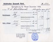 Gaswerkrechnung Dez 1908 a.jpg