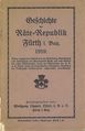 Geschichte der Räte-Republik Fürth i. Bay. 1919 (Broschüre).jpg