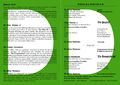 Programm vom <a class="mw-selflink selflink">Stadelner Bauerntheater</a> 1990 - Seite 2