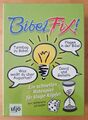 Rätselbuch "Bibel Fix"
