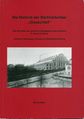 Titelseite: Die Historie der Marktredwitzer Glasschleif (Buch), 2007