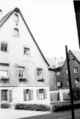 Rabbinat, Verwaltungsgebäude, Schulhof 6; 1936