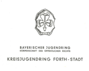 Logo KJR Fürth-Stadt 1963.png
