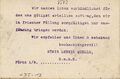 Werbekarte für Dosana-Sprudel aus der König-Ludwig-Quelle, ca. 1910