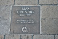 <a class="mw-selflink selflink">Max Grundig</a> am Fürther .