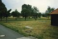 Blick in den <!--LINK'" 0:6--> und Fußweg <a class="mw-selflink selflink">An den Gärten</a> im Juni 1997