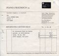 Rechnung Piano Friedrich 1988.jpg