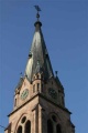 Kirchturm St. Paul<br>© St. Paul
