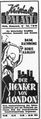 <!--LINK'" 0:0-->-Werbung vom <a class="mw-selflink selflink">Kristallpalast</a>, Fürther Nachrichten vom 31.10.1952