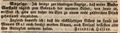Zeitungsannonce des Badeanstaltbesitzers <!--LINK'" 0:12-->, 1840