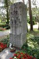 Vertriebenen-Denkmal von 1966 auf dem <!--LINK'" 0:101--> (2019)