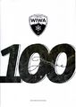 Titelseite: 100 Jahre WIWA TV Fürth 1860 - Winter- und Wandersport Abteilung