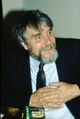 CSU-Stadtrat Rolf Werner, 1989