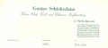 Historischer Briefkopf der Fa.  von <a class="mw-selflink selflink">1952</a>