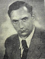, Werkleiter der  von 1949 - 1961