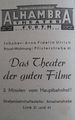 Werbeanzeige für das <!--LINK'" 0:12--> Filmtheater, 1949
