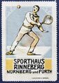 Historische <!--LINK'" 0:36--> des Sporthauses Rinneberg, ca. 1913