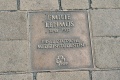 <a class="mw-selflink selflink">Emilie Lehmus</a> am Fürther 