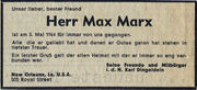 Max Marx 1964 Todesanzeige.jpg