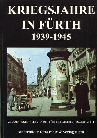 Fürth 1939 - 1945 (Buch).jpg