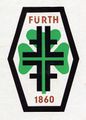 Logo des TV Fürth 1860 in den 1960er Jahren