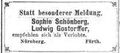 Gostorffer - Schönberg, Fürther Tagblatt 07.03.1871.jpg
