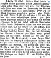 Vereinsfeier Auhawe Thauroh 1898; <!--IWLINK'" 36--> vom 13. September 1898