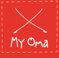 Logo: MyOma, 2011