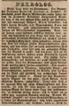 Nekrolog auf den Bau- und Maurermeister <!--LINK'" 0:13-->, Februar 1845