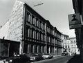 Hirschenstraße 2 in den 1990er Jahren (Mit freundlicher Genehmigung der Fürther Nachrichten)