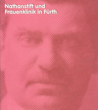 Nathanstift und Frauenklinik in Fürth (Buch).jpg
