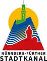 Logo Nürnberg-Fürther Stadtkanalverein eV