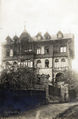Villa in Hanglage in der Jakob-Henle-Straße, ca. 1916
