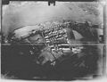Luftaufnahme "Eigenes Heim", Mai 1925
