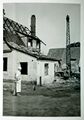 Das ehemalige Café Warmuth in <!--LINK'" 0:17--> wird abgerissen, 1966