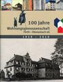 Titelseite: 100 Jahre Wohnungsgenossenschaft Fürth Oberasbach eG 1920 - 2020