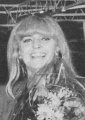Heidi Sänger, ca. 1990