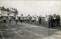 Frauen-Schnelllauf-Wettbewerb zum 60-jährigen Jubiläum des Turnverein 1860 Fürth, 1920