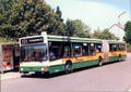 MAN Reihe 382 391 NG 272, Baujahr 1994