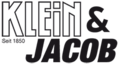 Logo der Klein & Jacob GmbH