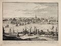 Vorstellung der beÿ Vach ohnweit Nürnberg A: 1757 d: 10. Juni ... vorgefallenen Ataque