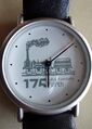 Uhr 175 Jahre Adler <!--LINK'" 0:46--> vom Juwelier Hermann Weigmann <!--LINK'" 0:47-->