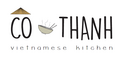 Logo: CO THANH vietnamese kitchen